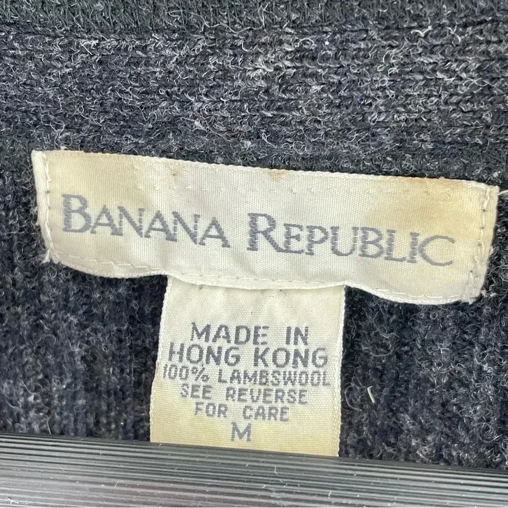 Banana Republic good pre